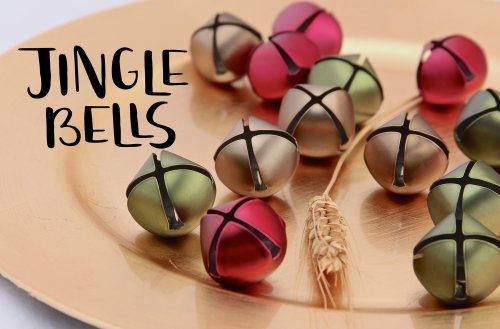 Jingle Bells(징글벨)_Cl Trio