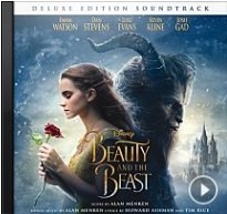 Beauty And The Beast Cla Duet (미녀와 야수 OST)