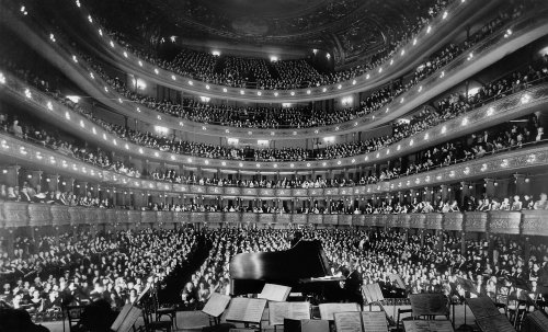 Theme from Piano Concerto No.2