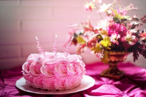 Happy birthday to you (Jazz ver.)