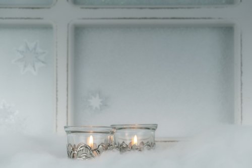 Graceful Ghost (우아한 유령)_Vn, Cl, Pno Trio