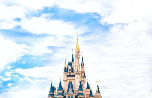 Disney Parade(디즈니 퍼레이드)_Fl&Pno