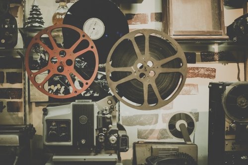 시네마 천국 OST(Love Theme from Cinema Paradiso)
