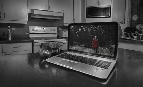 Theme From Schindler's List (영화 '쉰들러 리스트' OST)
